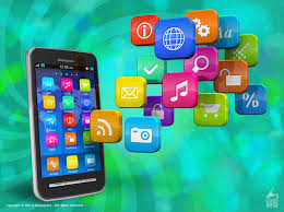 Mobile Applications Market'