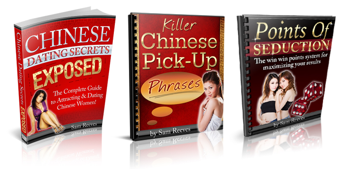 Chinese dating secrets exposed Review'