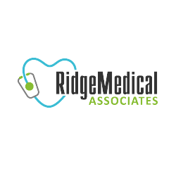 Company Logo For Ridge Medical Associates LLC'