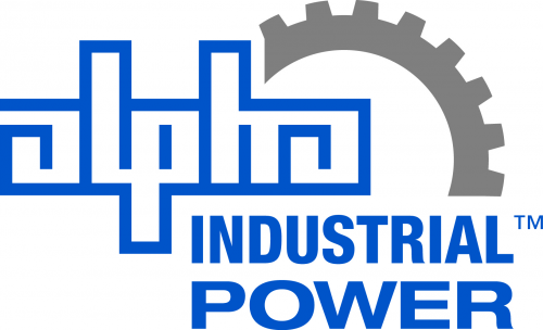 Alpha Industrial Power'