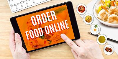 Restaurant Online Ordering System Market'