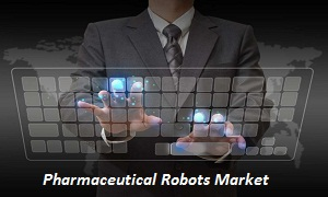 Pharmaceutical Robots Market'