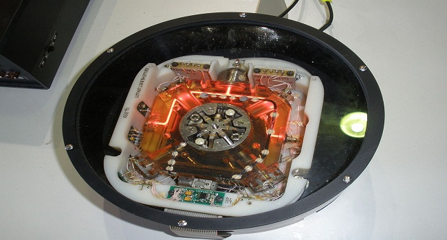 Inertial Systems Market In Defence By Type Of Technology'