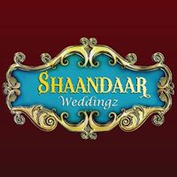 Shaandaar Weddingz Logo