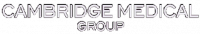 Cambridge Medical Group - eyebag removal singapore Logo