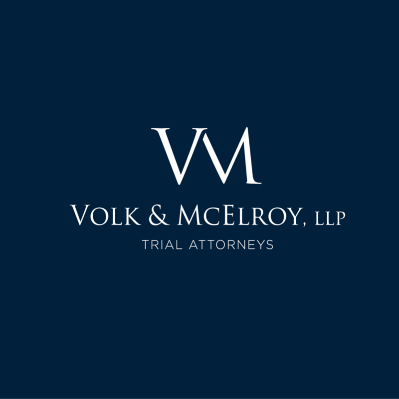 Company Logo For Volk &amp; McElroy, LLP'
