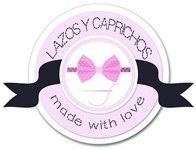 Company Logo For Lazos y Caprichos'