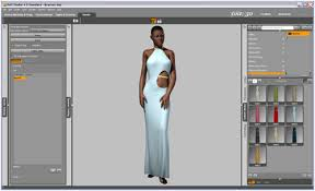 3D Modeling Software