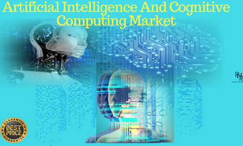 Artificial Intelligence And Cognitive Computing'