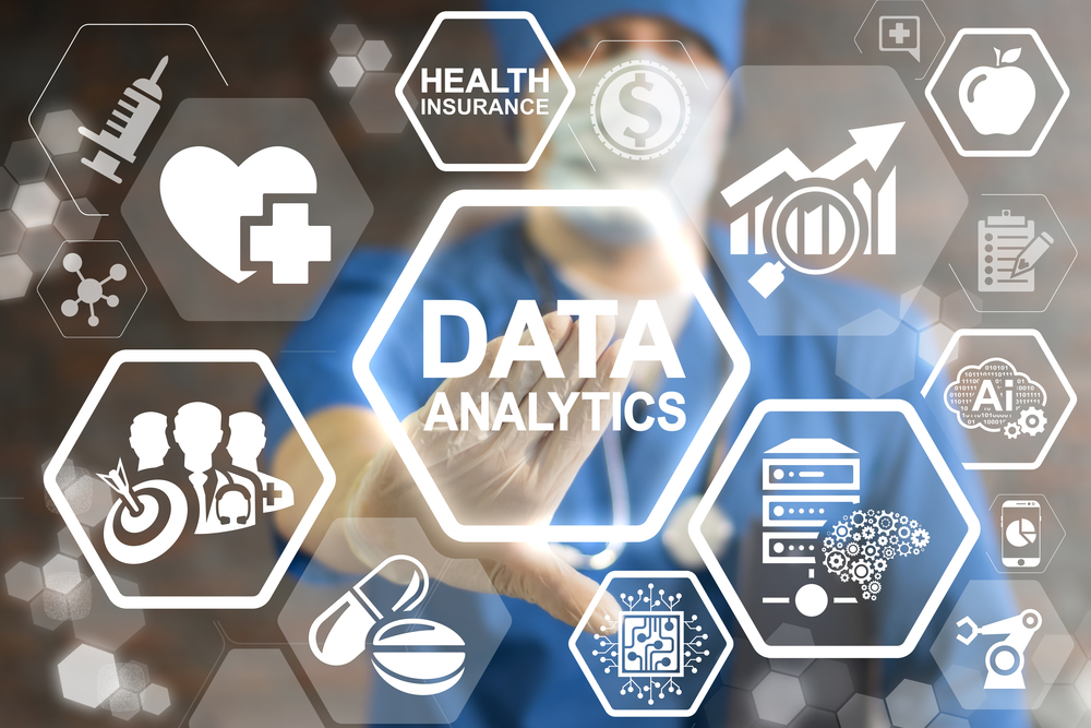 Big Data Analytics In Healthcare Market'