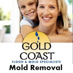 Company Logo For Gold Coast Flood Restorations Alpine'