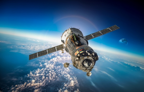 3D Printing In Low-Cost Satellite Market 2018: Future Outloo'
