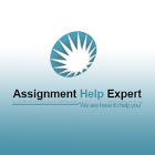 Company Logo For Assignment Help Experts'