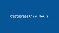 Corporate Chauffeurs Logo