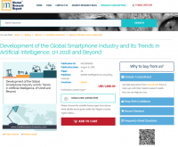 Development of the Global Smartphone Industry and Its Trends