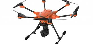 Unmanned Aerial Vehicle UAV MARKET