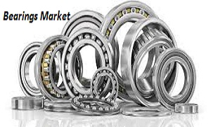 Bearings Market, By Product Estimates and Forecast 2012-2022'