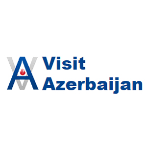Visit Azerbaijan LLC Logo
