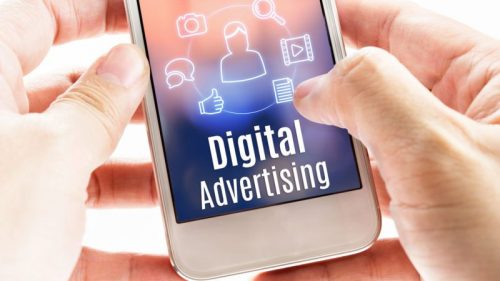 Digital Advertising Platforms Market'