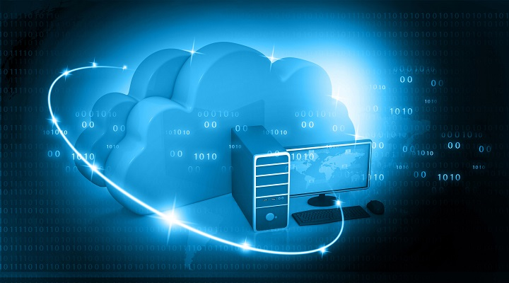 Global Cloud Professional Services Market 2018