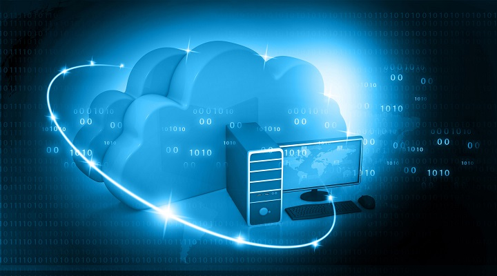 Global Cloud Professional Services Market 2018'