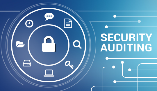 Global Security Auditing Market 2018