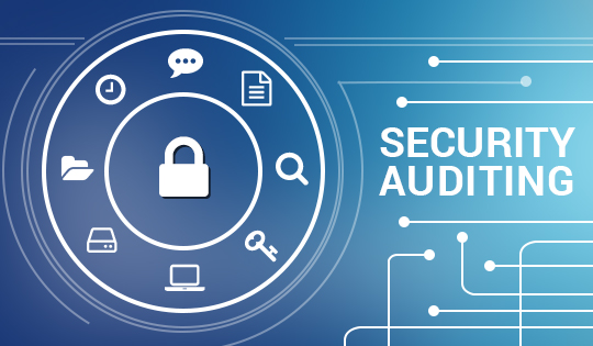 Global Security Auditing Market 2018'