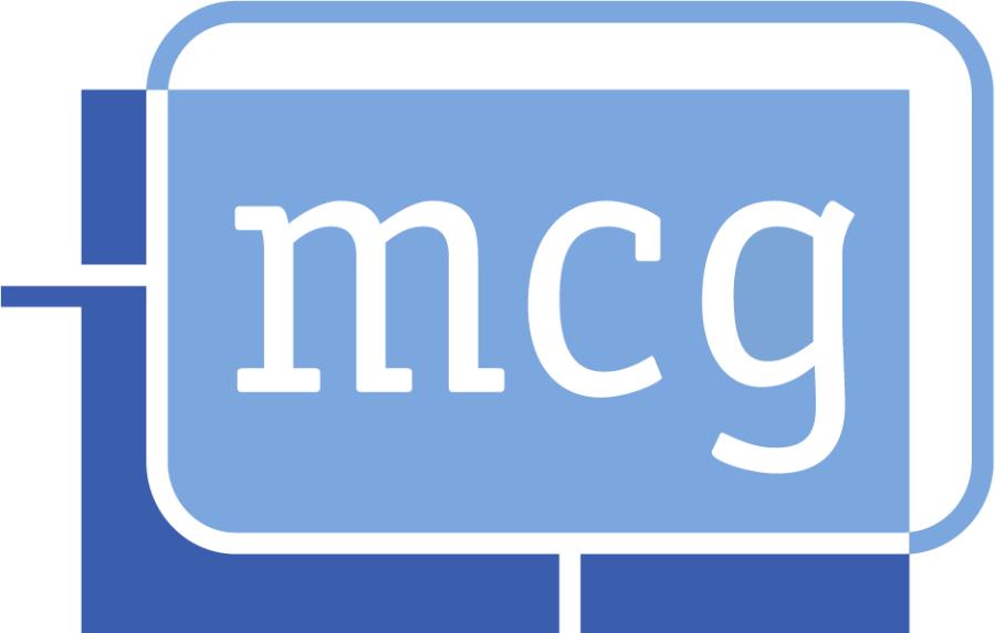 Company Logo For MCG Energy Solutions, LLC'