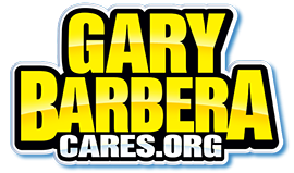 Company Logo For Gary Barbera Cares'