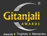 Company Logo For Gitanjali Awards Pvt. Ltd.'