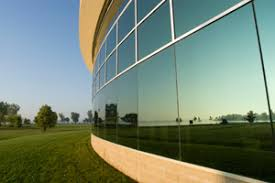 Solar Control Films market