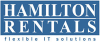 Company Logo For Hamilton Rentals'