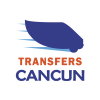 Company Logo For Cancun Transfers'