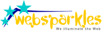 Logo for Sparkles WebTech Pvt. Ltd.'