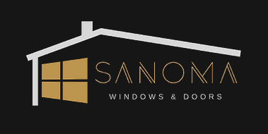 Company Logo For Sanoma Windows &amp; Doors'