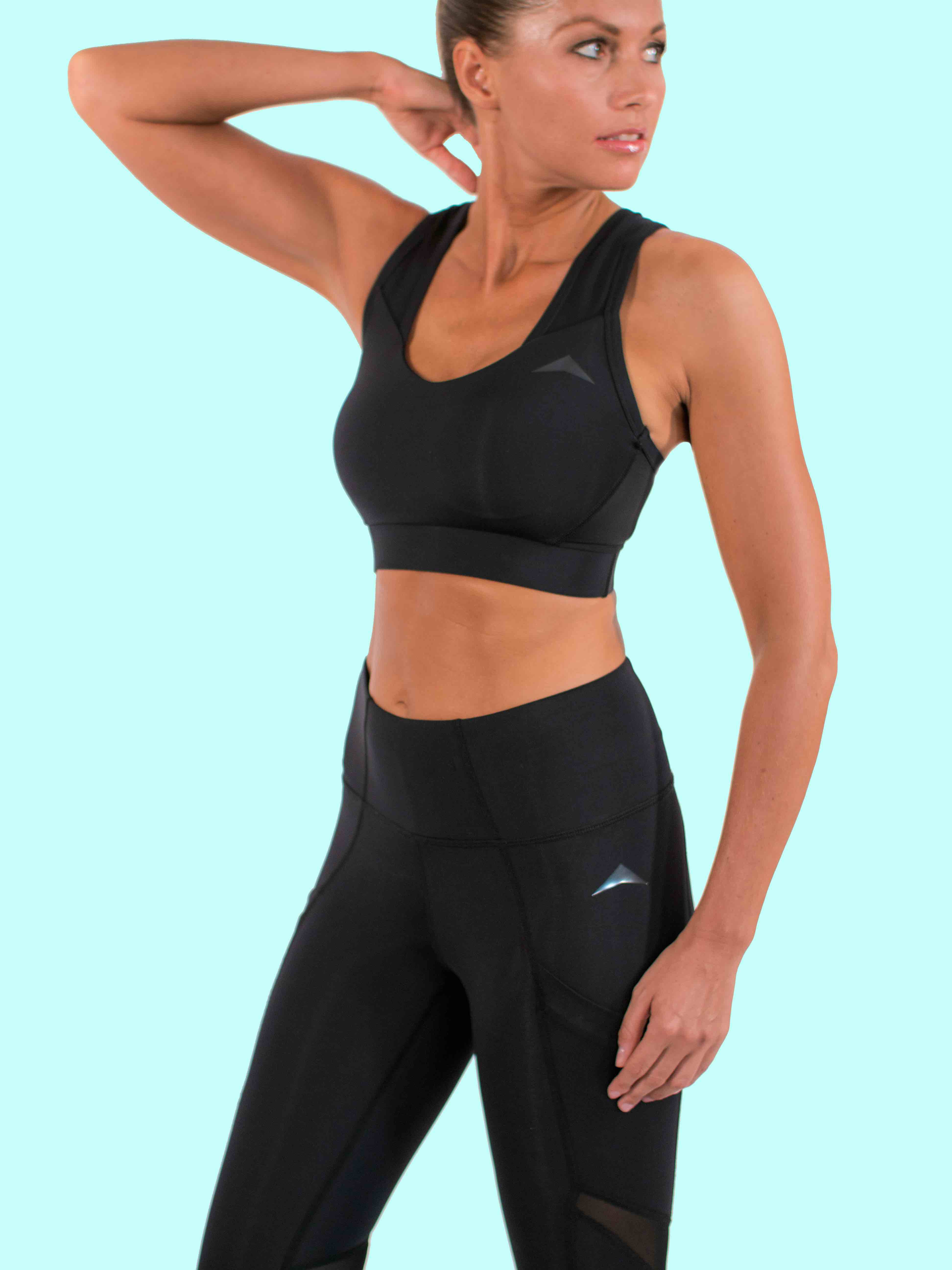 Athletic Wear Brand, Temple Athletic