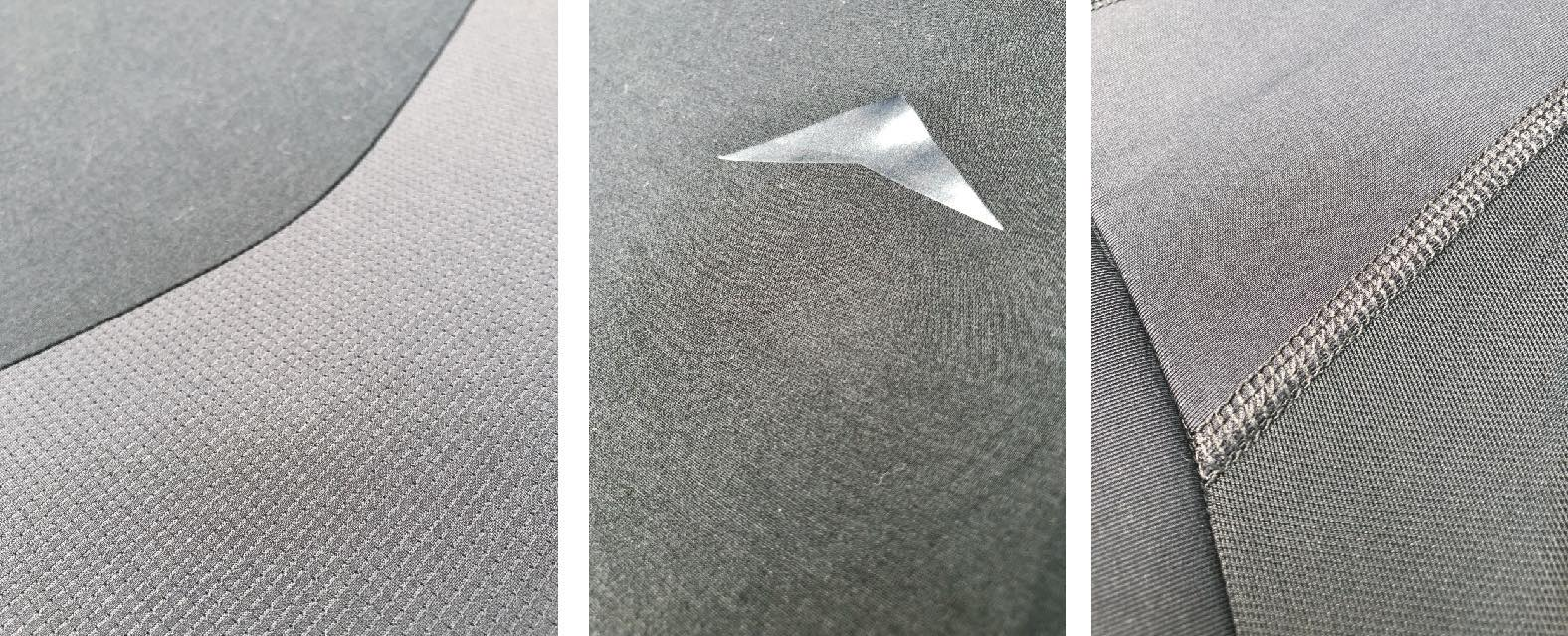 Athletic Wear Brand, Temple Athletic