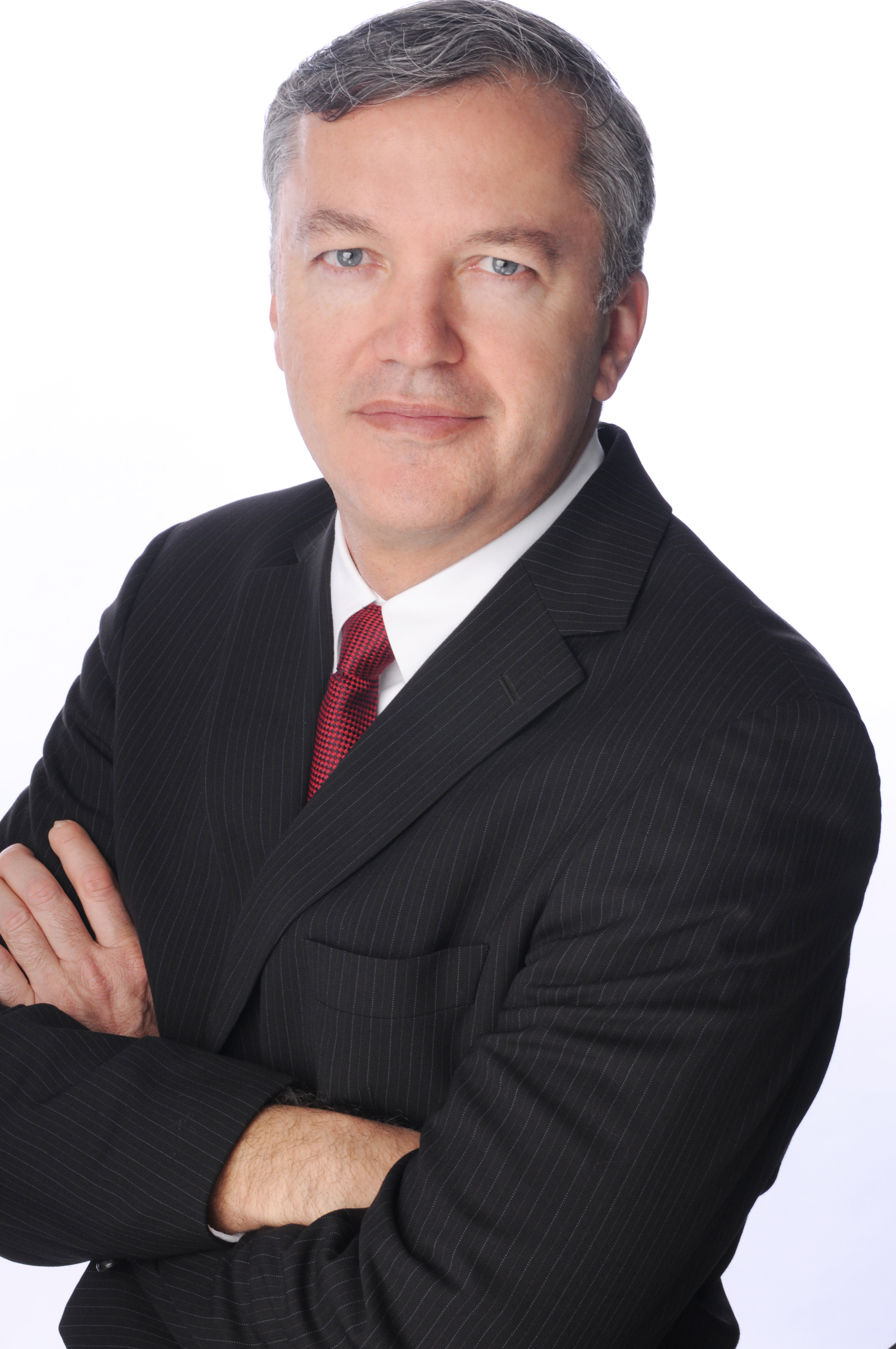 James Hawkins of Keyes Commercial'