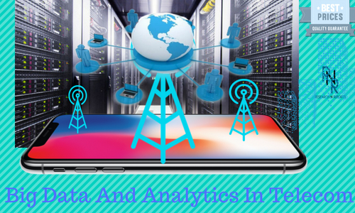 Big Data And Analytics In Telecom