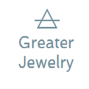 Greater Jewelry Logo