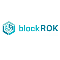 BlockRok Inc. Ltd Logo