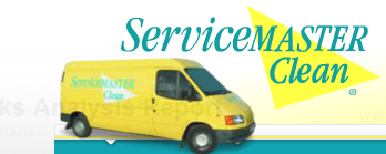 ServiceMaster By Glenns Logo