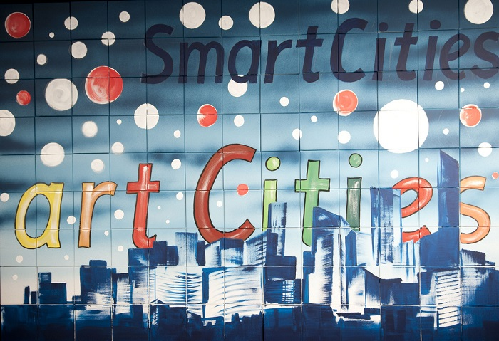 Smart Cities IT Service