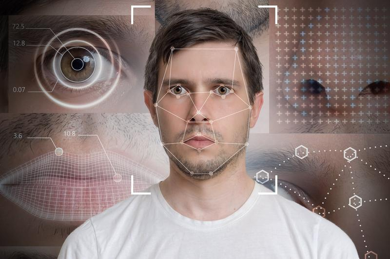 Facial Recognition Biometrics'