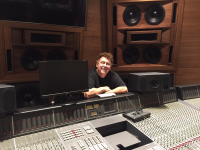 Powersoft Audio K Series for High Profile Recording Studio