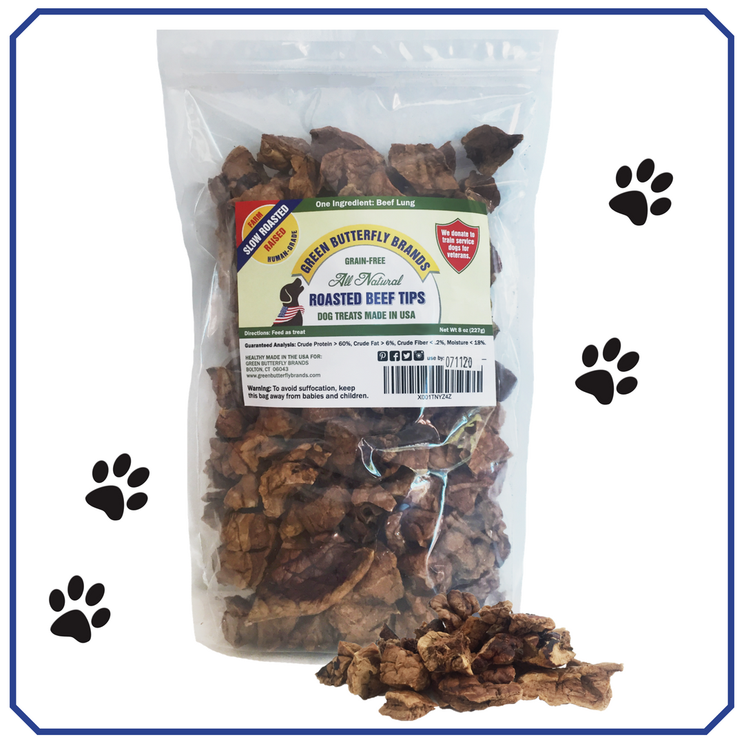 Green Butterfly Brands