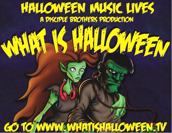 Halloween Music