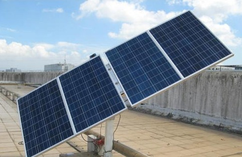 Solar Tracker Market