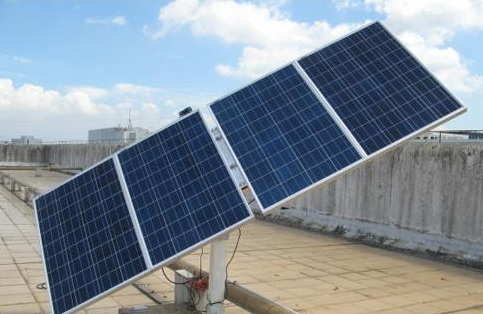 Solar Tracker Market'