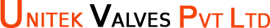 Unitek Valves Pvt. Ltd.